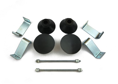Boot luggage rack fitting - , /