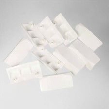 10 x Cockspur Window Handle