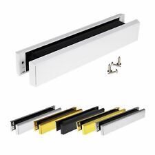 uPVC Door Letter Plate Yale