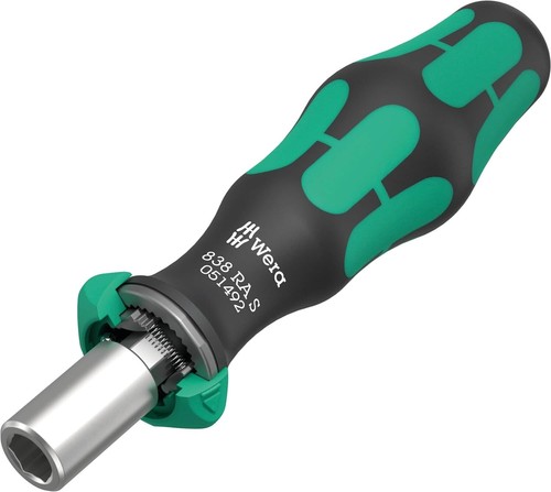 Wera 838 magnetic - 838, ra