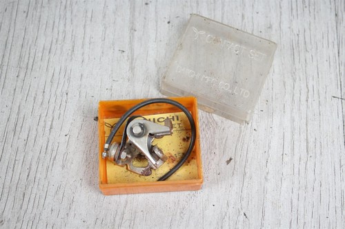 Ignition interrupter pickup - interrupter,