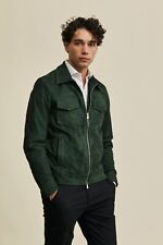 CELEBRITY New Men's Green