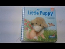 Little puppy n a - my, n/a