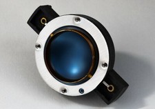 Diaphragm Horn for EV Electro