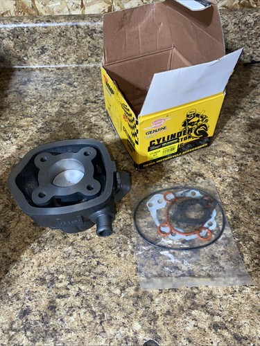 Cylinder kit 50cc 40mm for - kit,