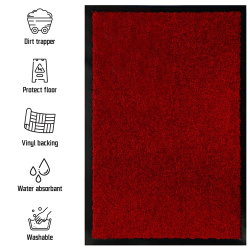 Door mat barrier mats floor - mats,