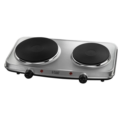 Russell hobbs mini hob - russell, twin