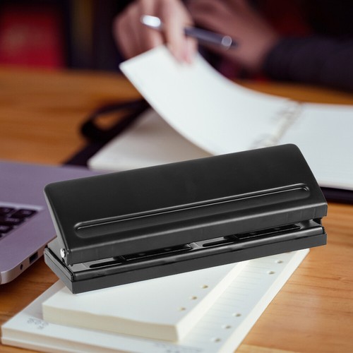 Adjustable hole puncher paper - adjustable,