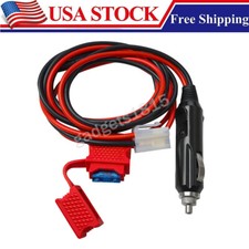 Power Cable Cigarette lighter