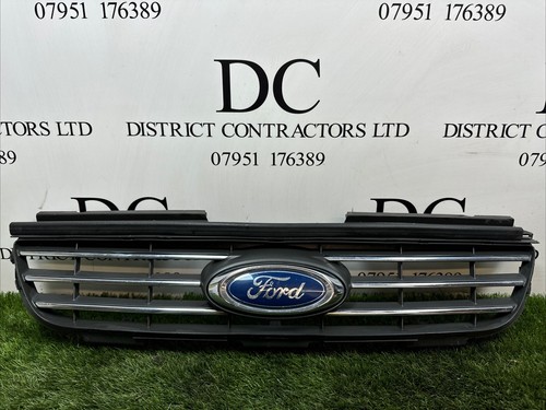 Ford galaxy zetec tdci auto - zetec,