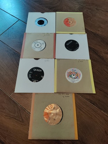 Queen freddie mercury brian - queen,