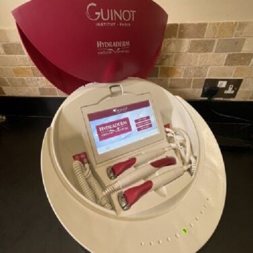 Guinot hydradermie cellular - hydradermie,