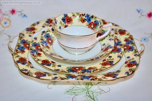 Antique 1920s art - antique,