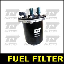 Fuel Filter FOR RENAULT CLIO