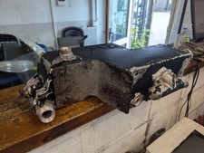 Ferrari F355 Oil Tank