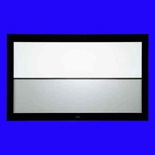 Sapphire 2.2m Fixed Frame 2D3D