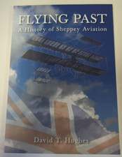 Flying Past: A History of