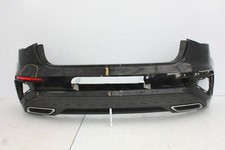 Audi A3 S Line Rear Bumper