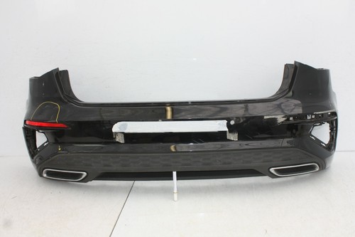 Audi line rear - line,