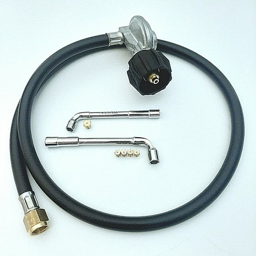 Propane conversion kit - propane,