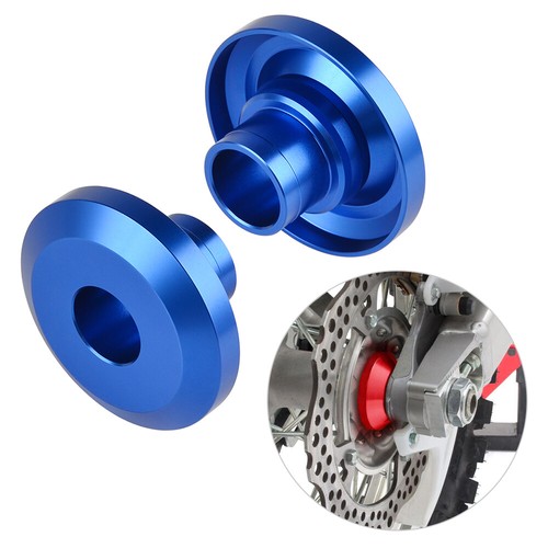 Cnc rear wheel spacers for - cnc,