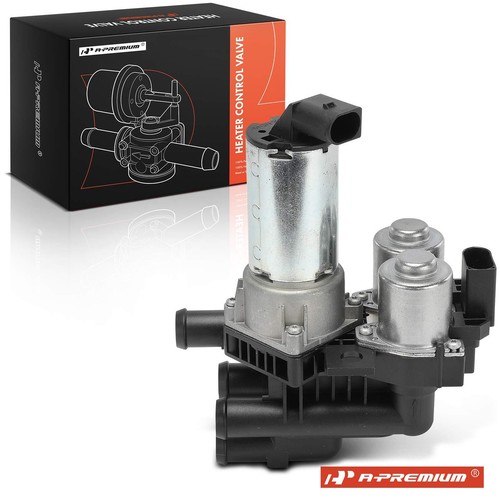 Premium heater control valve - a-premium,