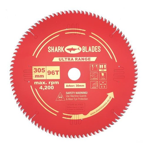 305mm circular saw blade - 305mm,
