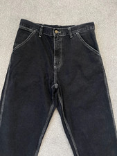 Men’s Black Carhartt