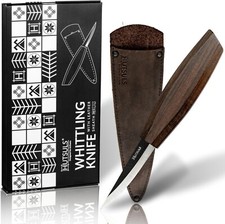 Hutsuls NX-1 Whittling Knife