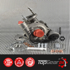 Turbocharger 54359700006