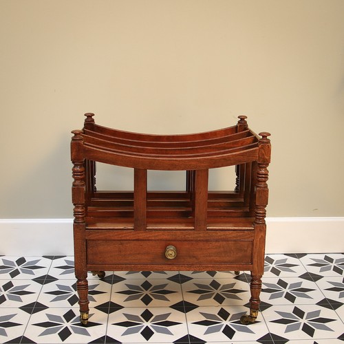 Antique victorian mahogany - antique,
