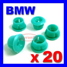 BMW SIDE SILL SKIRT MOULDING