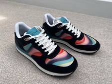 PAUL SMITH ‘WARE’ Swirl