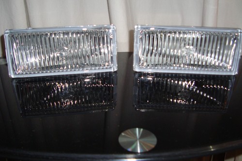 Bmw e28 front fog lights - e28, x