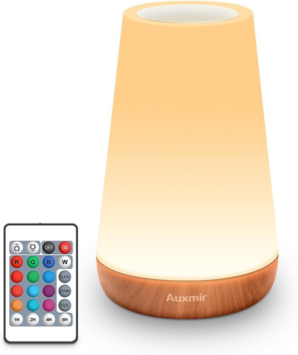 Night light led - touch, bedside