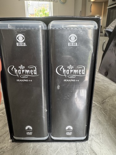 Charmed series 8 - -, 1-8