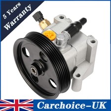Power Steering Pump For Volvo