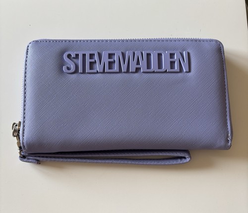 Steve madden bzippy lilac - madden,