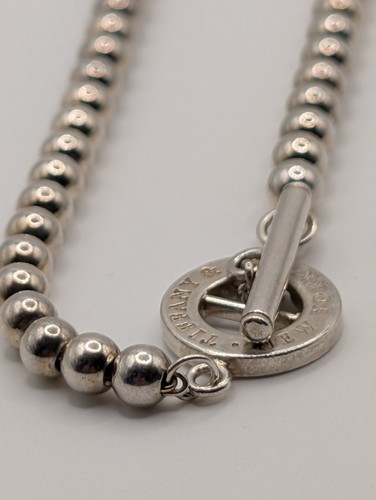 Authentic tiffany co - tiffany, &