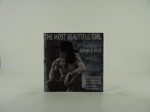 Charlie rich the - charlie,