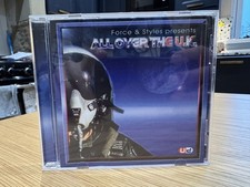 Force & Styles - All Over The