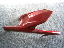 A NEW PYRAMID PLASTICS YAMAHA