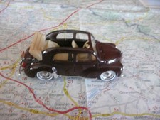 Renault 4 HP discoverable 1954