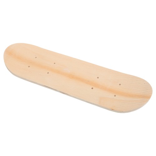 Unique skateboard design hand - skateboard,
