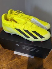 Mens Adidas XCrazyfast League