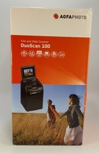 Agfa Duoscan 100 Flatbed