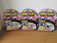 3 packs of 12 Stik A Lulu