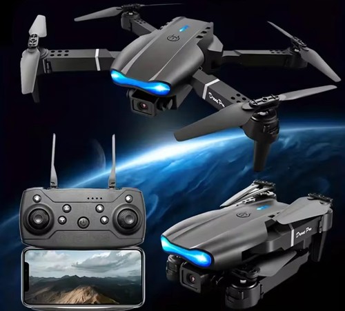 Drone with camera wifi - with,
