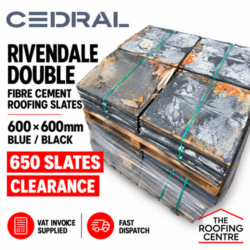Clearance rivendale double - clearance,