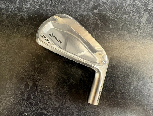 Genuine right handed srixon - right,